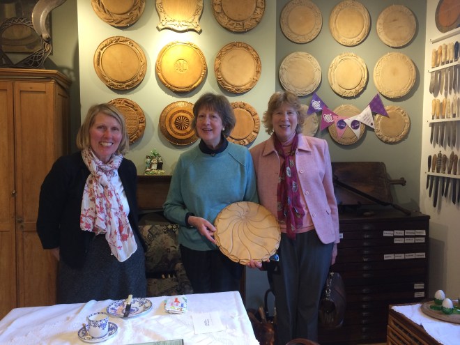 Nicolas birthday Margaret Lindsay