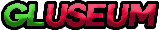 logo gluseum