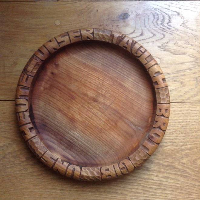 frances board uncle wolf