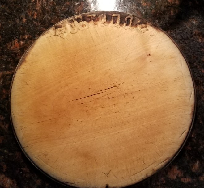 janice hendra breadboard