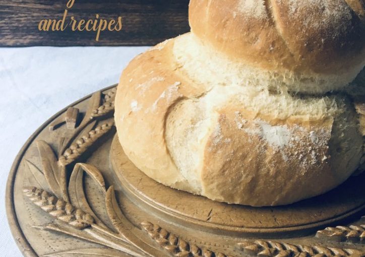 Vintage Breadboards, Prospect&nbsp;Books